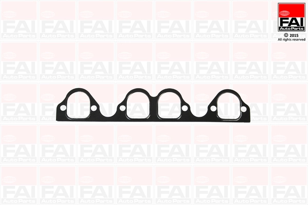 Gasket Set, intake manifold